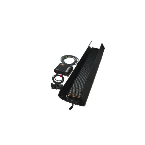 Kino Flo 4ft 2Bank/ Double Bank Select System, 230VAC