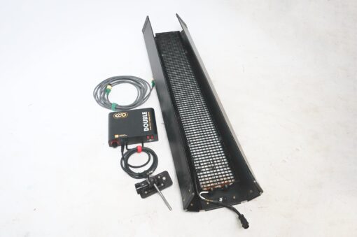 Kino Flo 4ft 2Bank/ Double Bank Select System, 230VAC - Image 3