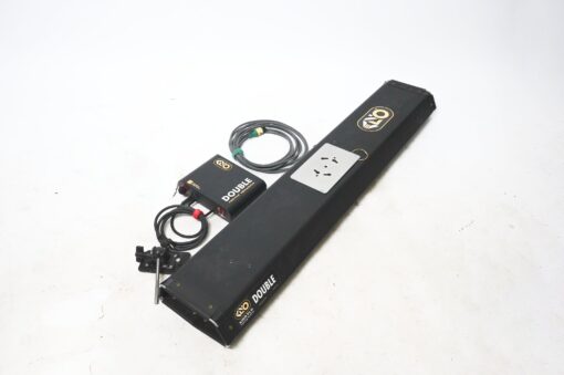 Kino Flo 4ft 2Bank/ Double Bank Select System, 230VAC - Image 2