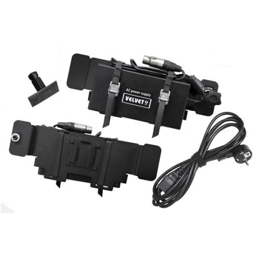 THELIGHT VELVET Light 2 AC power supply 90V-264V quick-link function