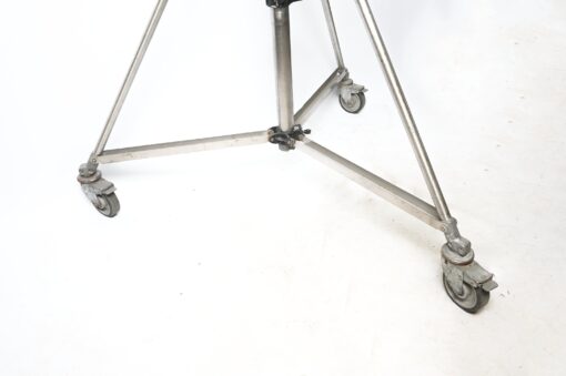 Manfrotto/Avenger 387 Wind Up with wheels - Image 3