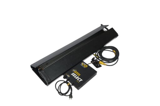 Kino Flo 4ft 4Bank Select System, 230VAC - Image 6