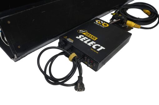 Kino Flo 4ft 4Bank Select System, 230VAC - Image 3