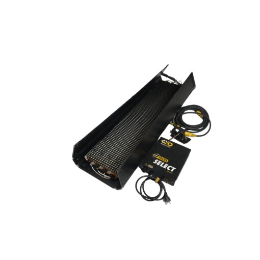Kino Flo 4ft 4Bank Select System, 230VAC - Image 5