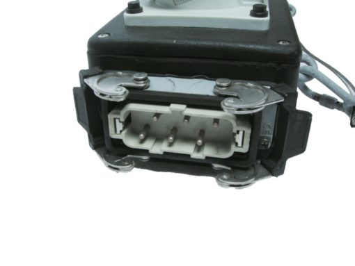 Distribution box 80 Multicore 5KW - Image 3