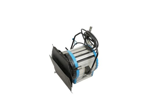 Used ARRI 5000W fresnel man. - Image 2