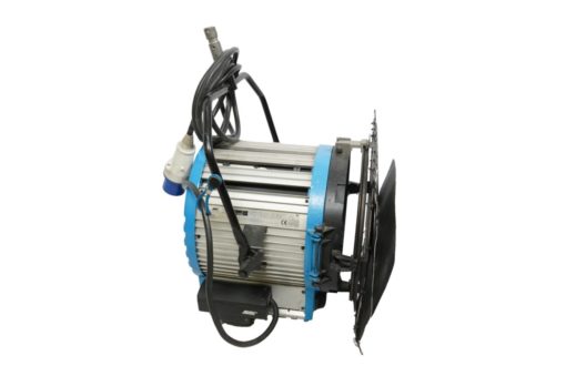 Used ARRI 5000W fresnel man. - Image 3