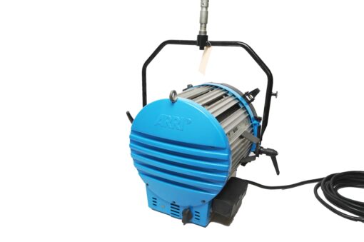 ARRI Studio 5kw Fresnel man. - Image 3