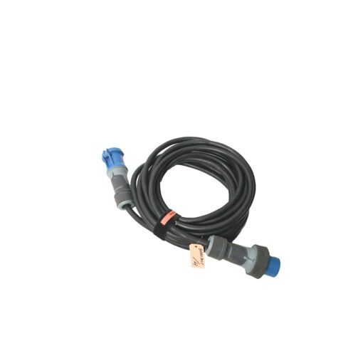 63A CEE Extension Cable 10-12m H07RN-F 3G16mm² 230V, IP44