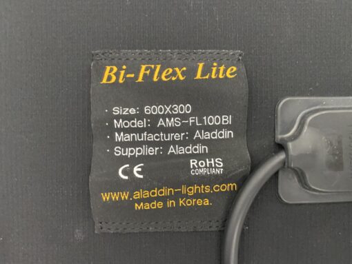 ALADDIN BI-FLEX 1 AMS-FL100BI LED - Image 13