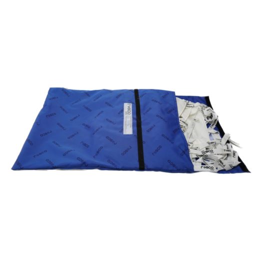 EX-DEMO Rosco Butterfly/Overhead Fabric #3030 Grid Cloth, 6'x6'