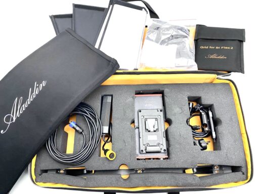 ALADDIN BI-FLEX 1 AMS-FL100BI LED - Image 11