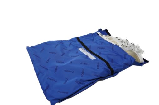 EX-DEMO Rosco Butterfly/Overhead Fabric #3014 - 8x8' - Hilite - Image 4