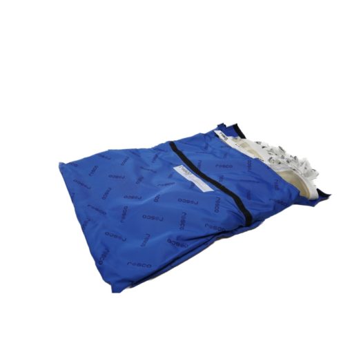 EX-DEMO Rosco Butterfly/Overhead Fabric #3014 - 8x8' - Hilite