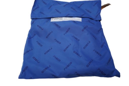 EX-DEMO Rosco Butterfly/Overhead Fabric #3014 - 8x8' - Hilite - Image 2