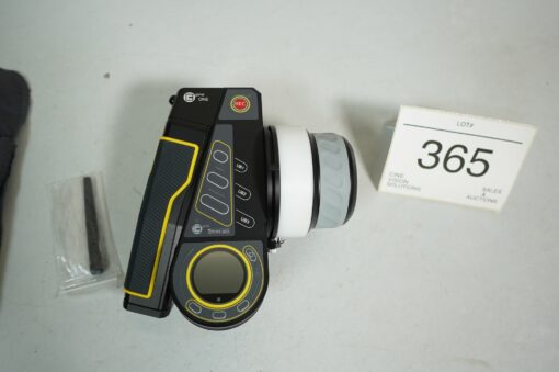 Lot: 365 - cmotion cpro one - Image 2