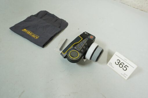 Lot: 365 - cmotion cpro one - Image 3