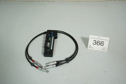 Lot: 366 - Zoom Main Unit - ZMU-3A
