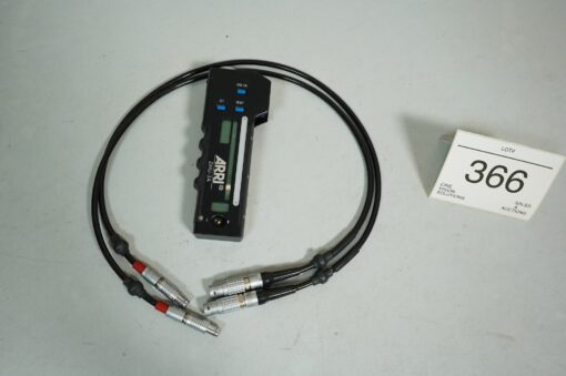 Lot: 366 - Zoom Main Unit - ZMU-3A - Image 2