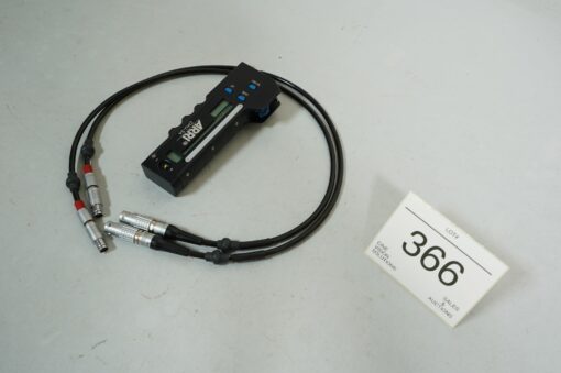 Lot: 366 - Zoom Main Unit - ZMU-3A - Image 3