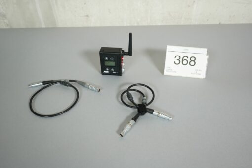 Lot: 368 - Active Motor Controller AMC-1