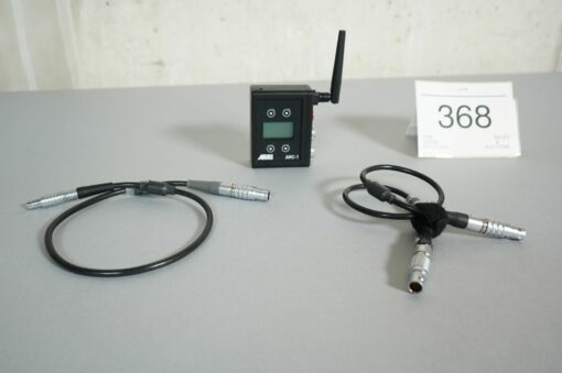 Lot: 368 - Active Motor Controller AMC-1 - Image 2