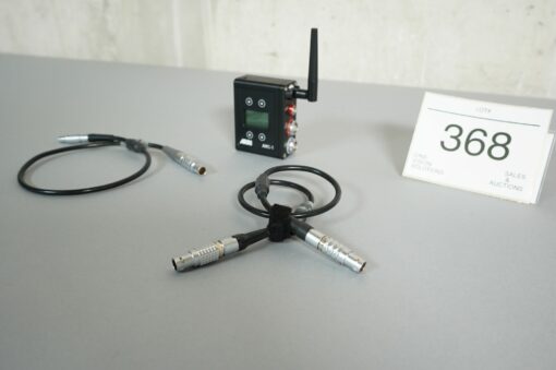 Lot: 368 - Active Motor Controller AMC-1 - Image 3