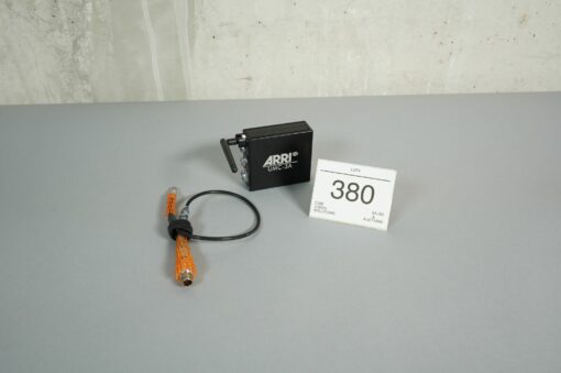 Lot: 380 - Universal Motor Controller - UMC-3A