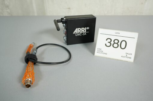 Lot: 380 - Universal Motor Controller - UMC-3A - Image 2