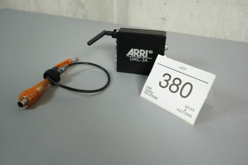Lot: 380 - Universal Motor Controller - UMC-3A - Image 3