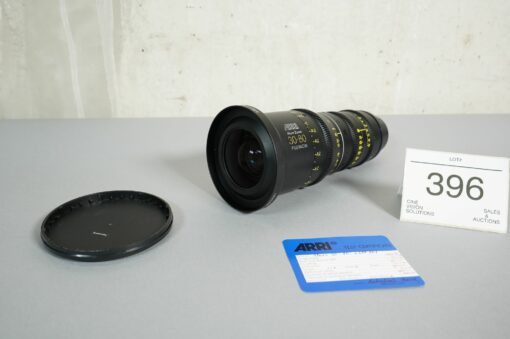 Lot: 396 - ARRI ALURA Zoom 30-80/T2.8 F - Image 3