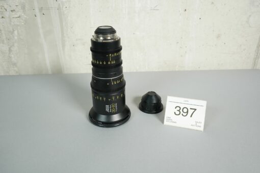 Lot: 397 - ARRI ALURA Zoom 30-80/T2.8 F