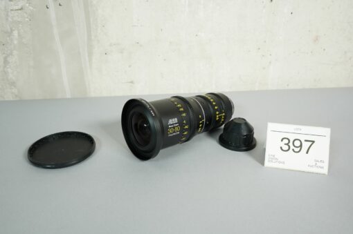 Lot: 397 - ARRI ALURA Zoom 30-80/T2.8 F - Image 2