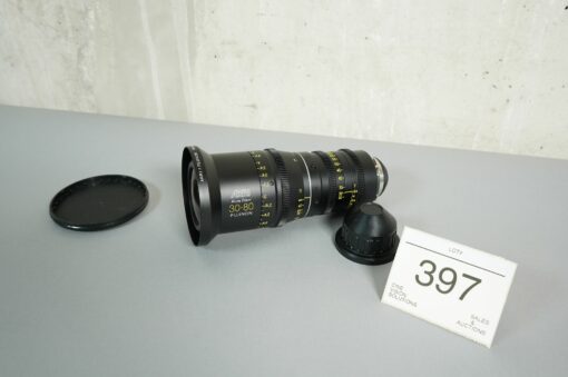 Lot: 397 - ARRI ALURA Zoom 30-80/T2.8 F - Image 3