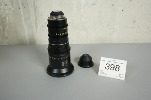 Lot: 398 - ARRI ALURA Zoom 30-80/T2.8 F
