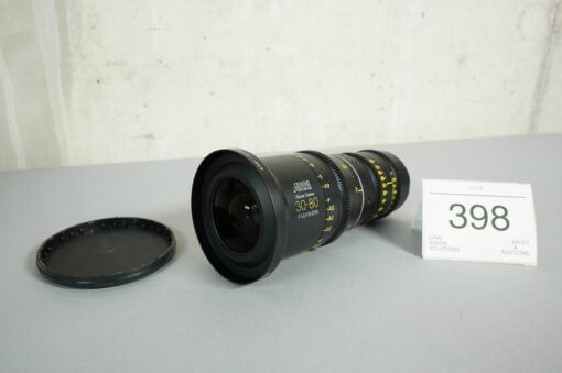 Lot: 398 - ARRI ALURA Zoom 30-80/T2.8 F - Image 3