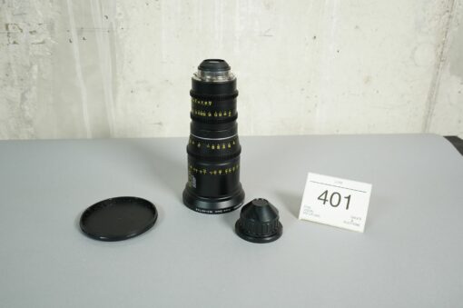 Lot: 401 - ARRI ALURA Zoom 15.5-45/T2.8 M