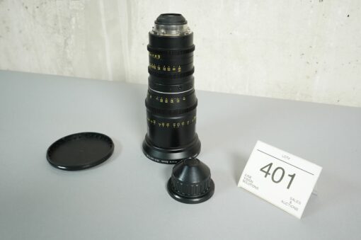 Lot: 401 - ARRI ALURA Zoom 15.5-45/T2.8 M - Image 2
