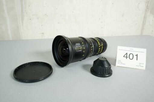 Lot: 401 - ARRI ALURA Zoom 15.5-45/T2.8 M - Image 3