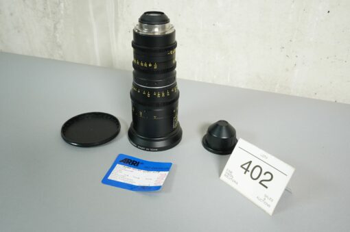 Lot: 402 - ARRI ALURA Zoom 15.5-45/T2.8 F - Image 2
