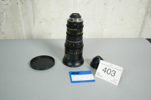 Lot: 403 - ARRI ALURA Zoom 15.5-45/T2.8 F