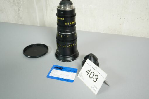 Lot: 403 - ARRI ALURA Zoom 15.5-45/T2.8 F - Image 2