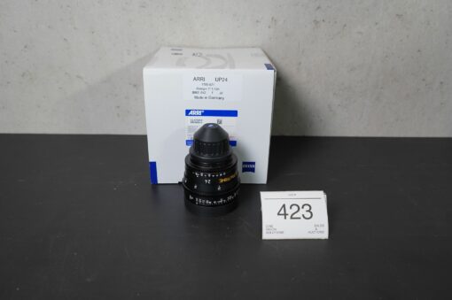 Lot: 423 - ARRI Ultra Prime 24/T1.9,ft