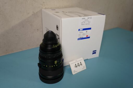 Lot: 444 - ARRI Master Prime 150/T1.3 F - Image 3