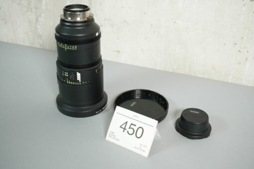 Lot: 450 - Demo Lens Signature Primes Completion Lens 12mm in feet - Image 2