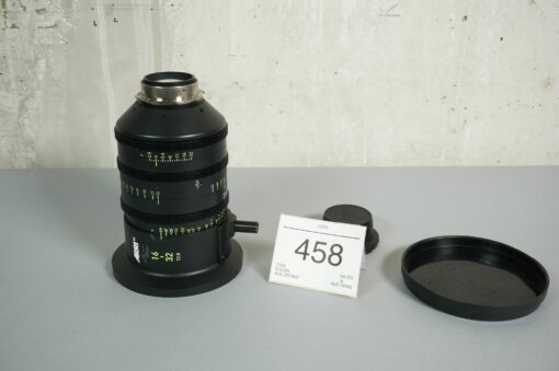 Lot: 458 - Demo Lens Signature Zoom 16-32mm T 2.8 (m/ft)