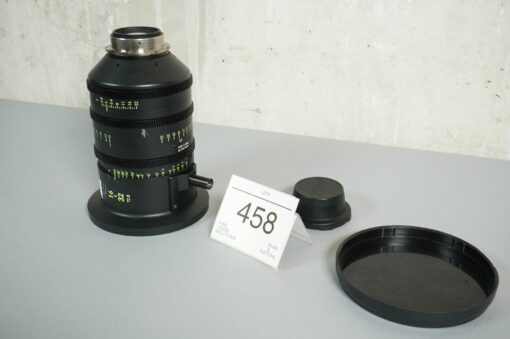 Lot: 458 - Demo Lens Signature Zoom 16-32mm T 2.8 (m/ft) - Image 2