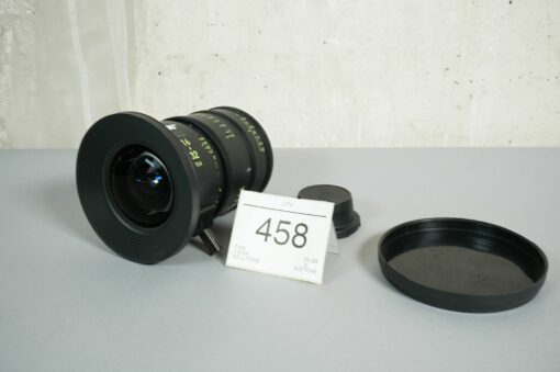 Lot: 458 - Demo Lens Signature Zoom 16-32mm T 2.8 (m/ft) - Image 3