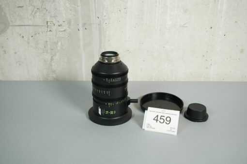 Lot: 459 - Demo Lens Signature Zoom 16-32mm T 2.8 (m/ft)