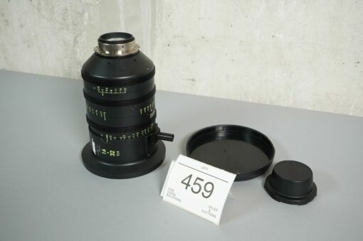 Lot: 459 - Demo Lens Signature Zoom 16-32mm T 2.8 (m/ft) - Image 3